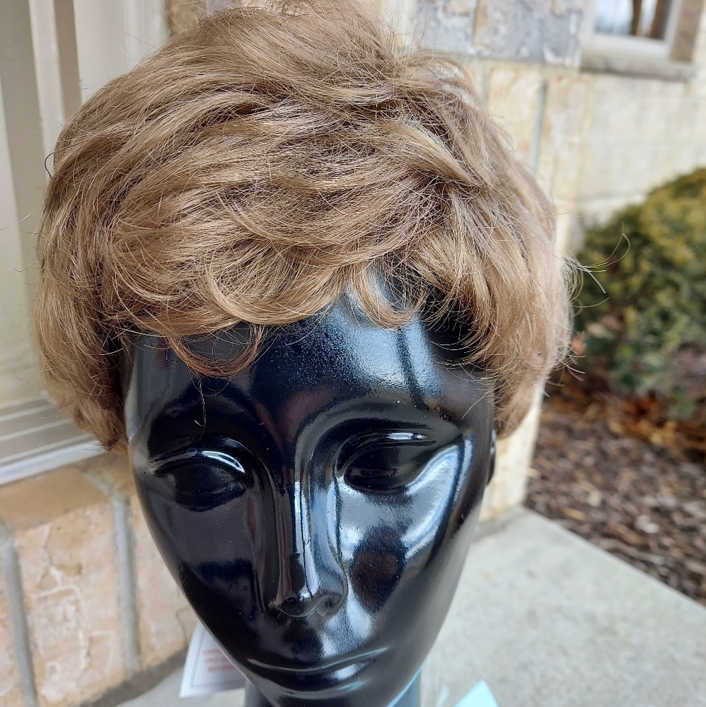 Paula Young wig😃😃😃